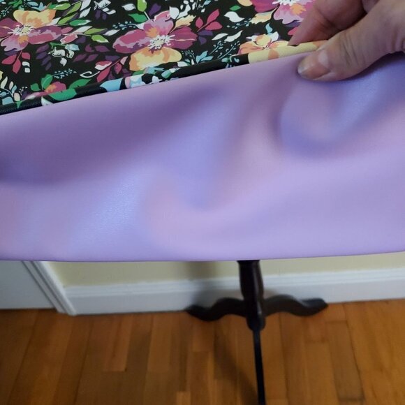 Arcadia Bags Simply Spring Floral Large Tote Bag - Picture 3 of 5